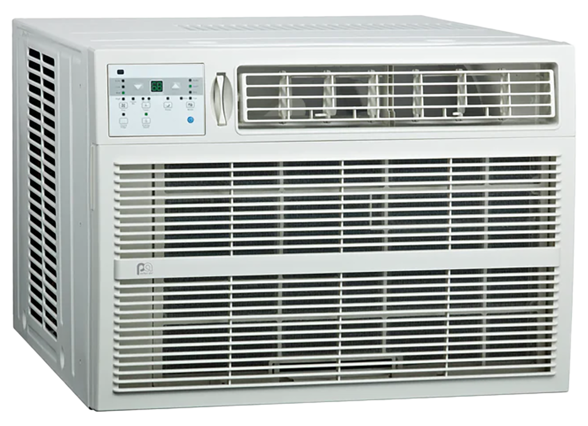  - Window Units